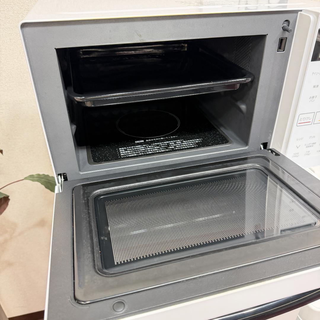 東京23区送料無料　美品家電3点セット　取り置きOK　プロによる洗浄/除菌済み