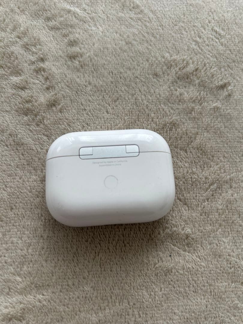 Apple AirPods Pro（第1世代） ワイヤレス充電ケース付き
