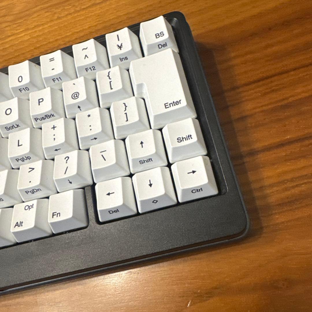 【動作確認済】HHKB Studio 日本語配列