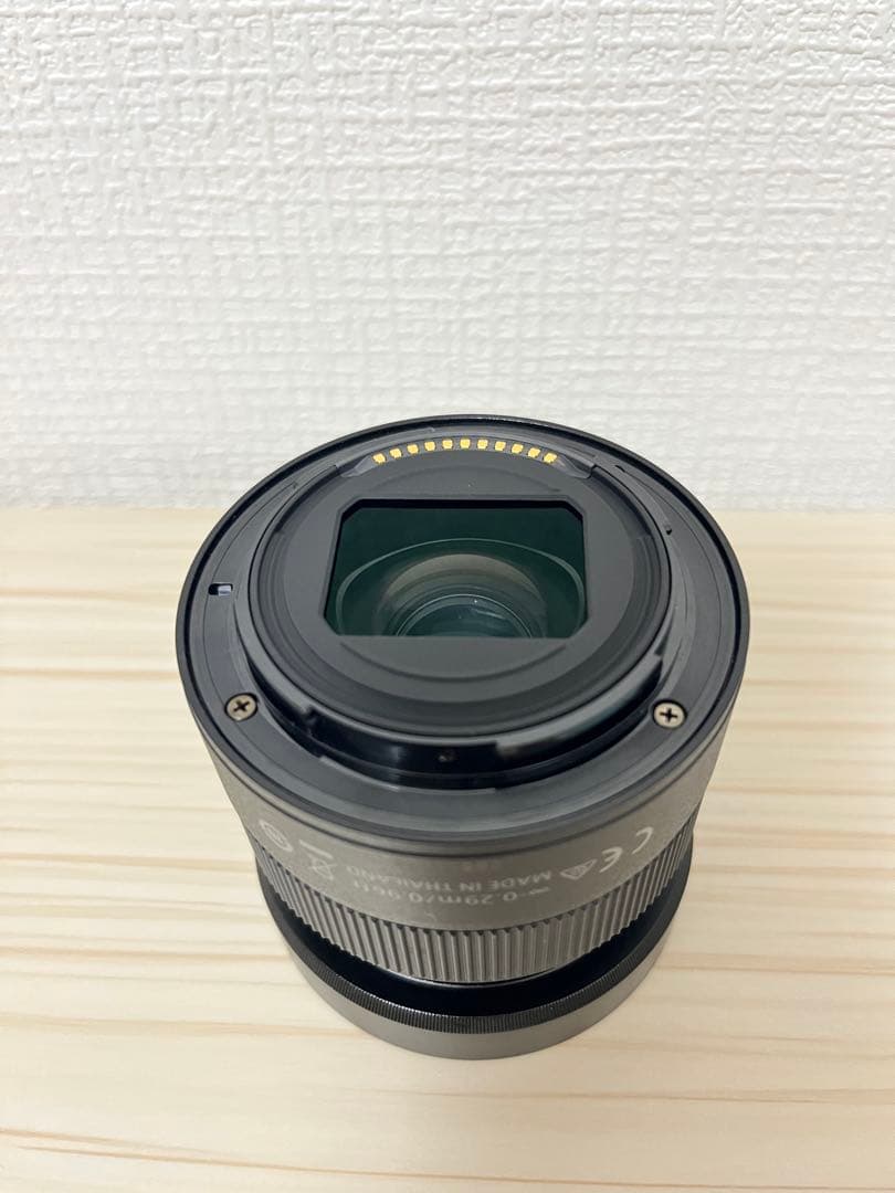 【美品】Nikon （ニコン） NIKKOR Z 40mm f/2 レンズ