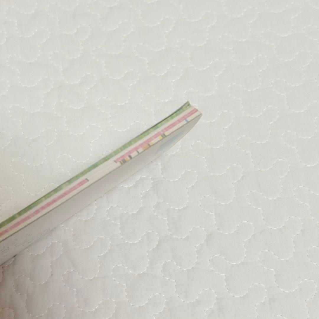 レア 平成レトロ コロコロハムちゃん メモ帳 シール付き