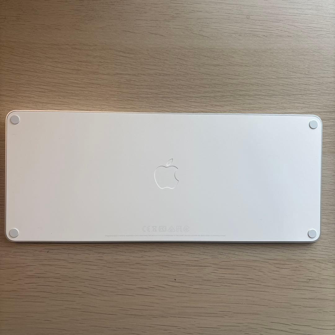 Apple 純正 Magic Keyboard マジックキーボード