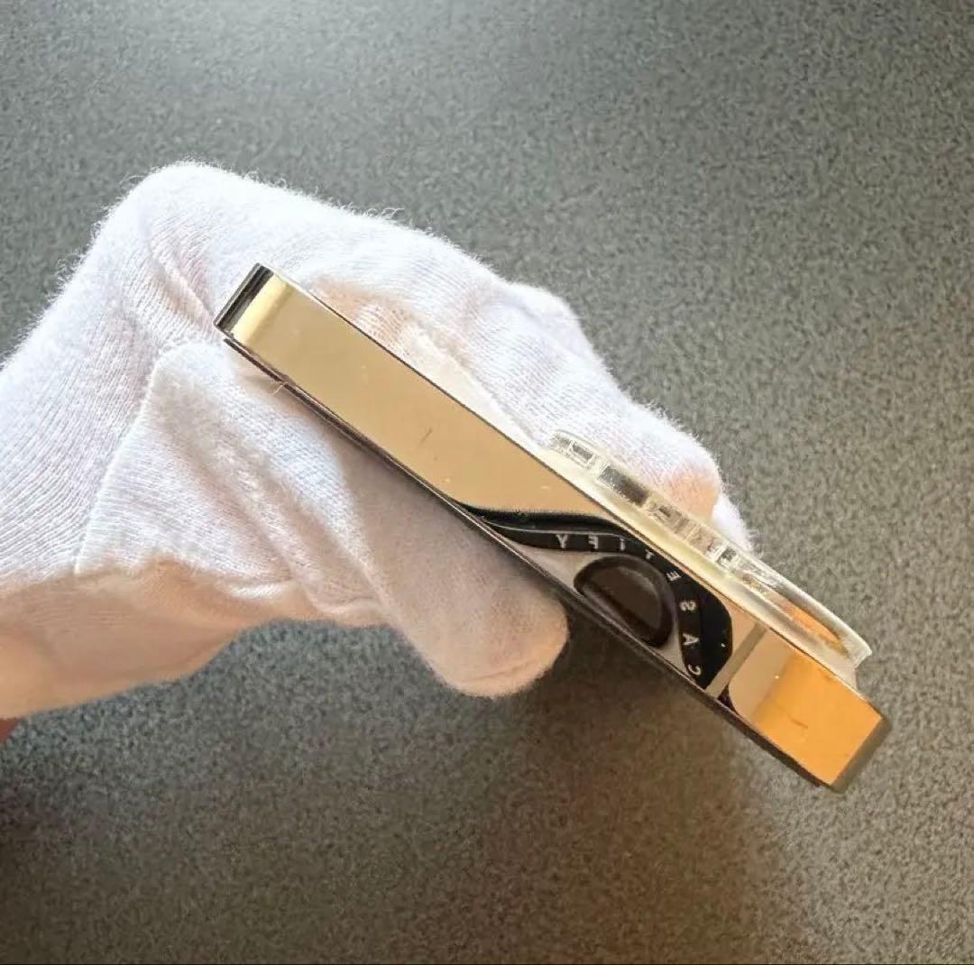 Apple iPhone 13 Pro 256GB ゴールド バッテリー75%