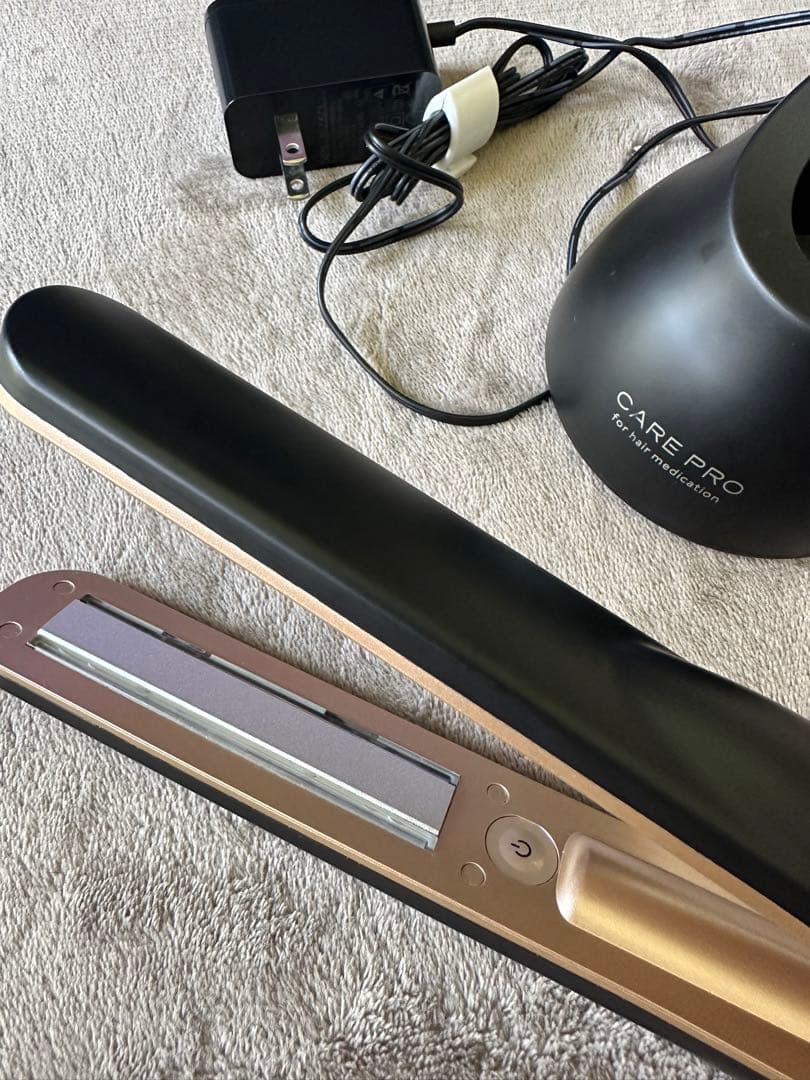 値下げ！ケアプロ　美容　美髪