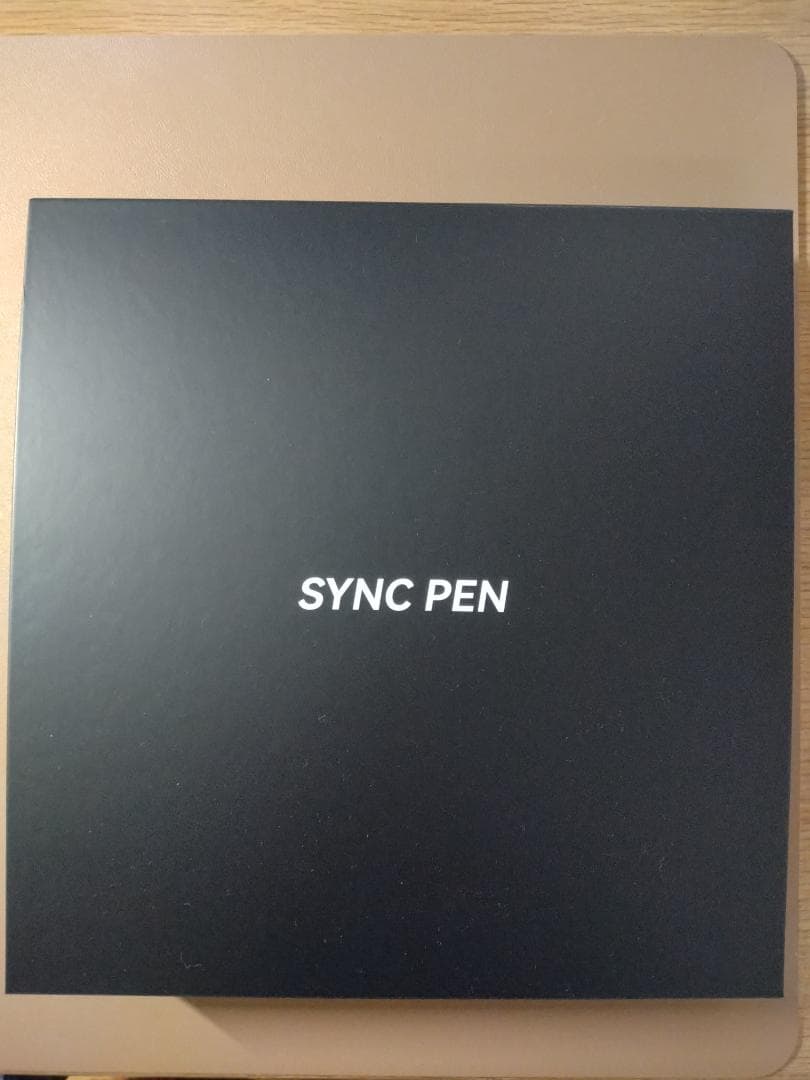 筆記具 DEGI PEN 5.0