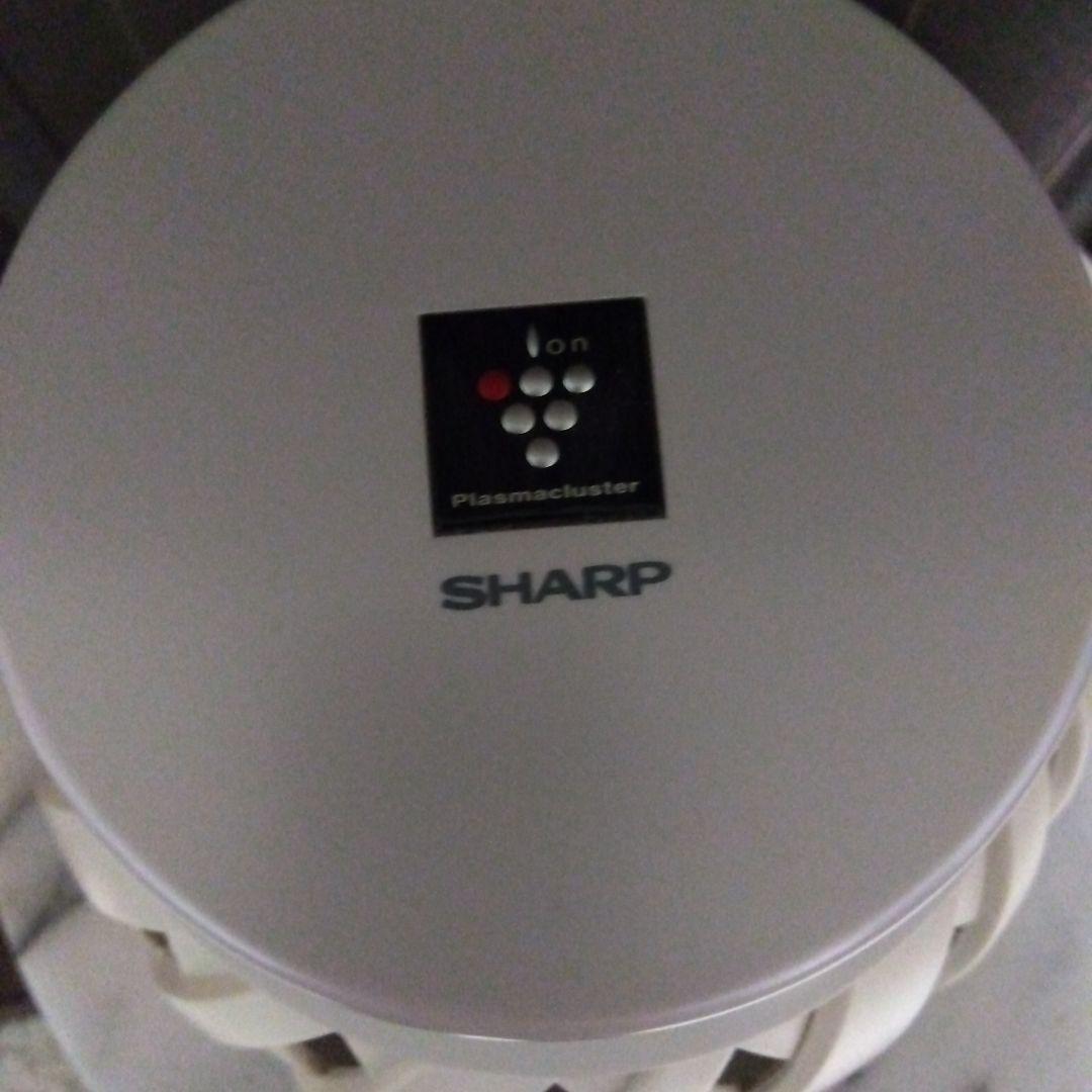 SHARPプラズマクラスターイオン発生機