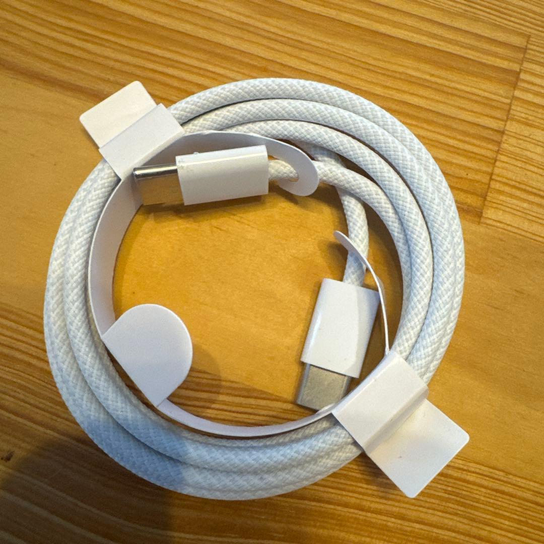 faroidsalam10様★USB-Cケーブル・USB-C電源アダプタ