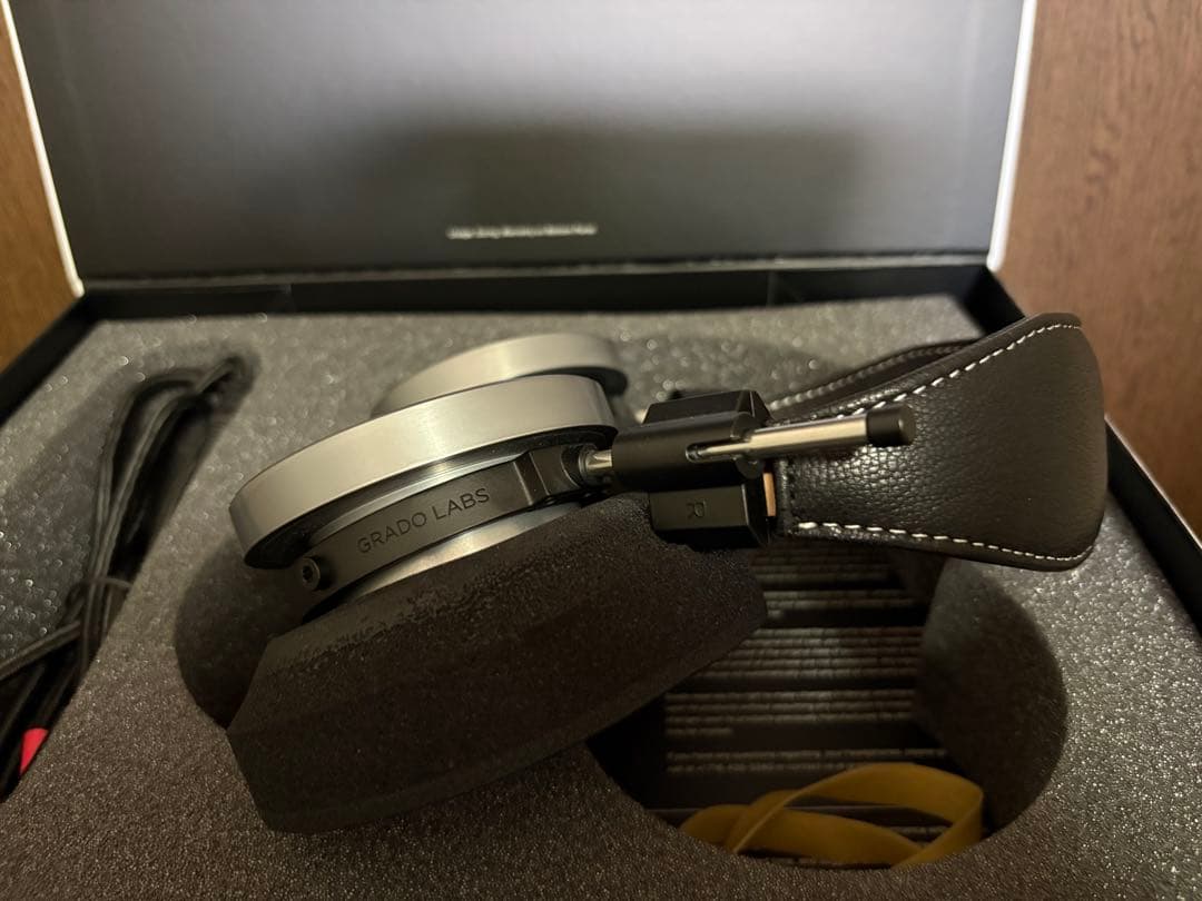 Grado HP100SE ヘッドホン