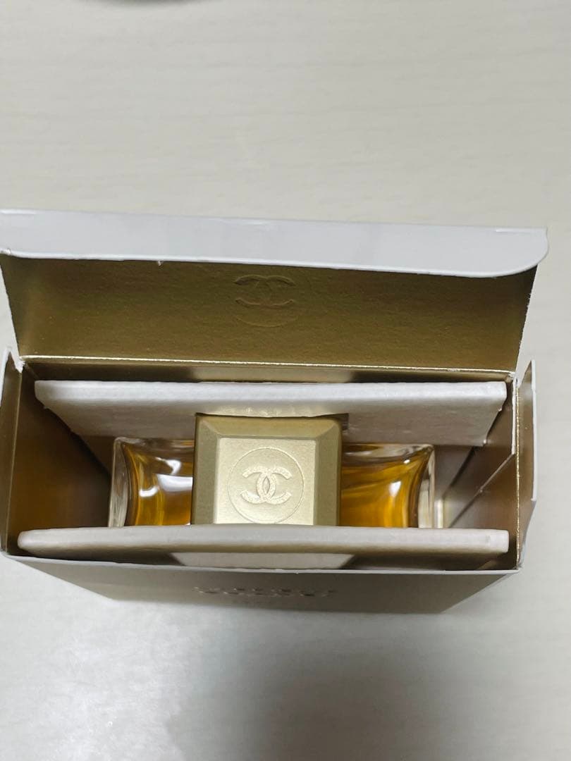 CHANEL ガブリエル エッセンス 香水 ヴァポリザター 50ml