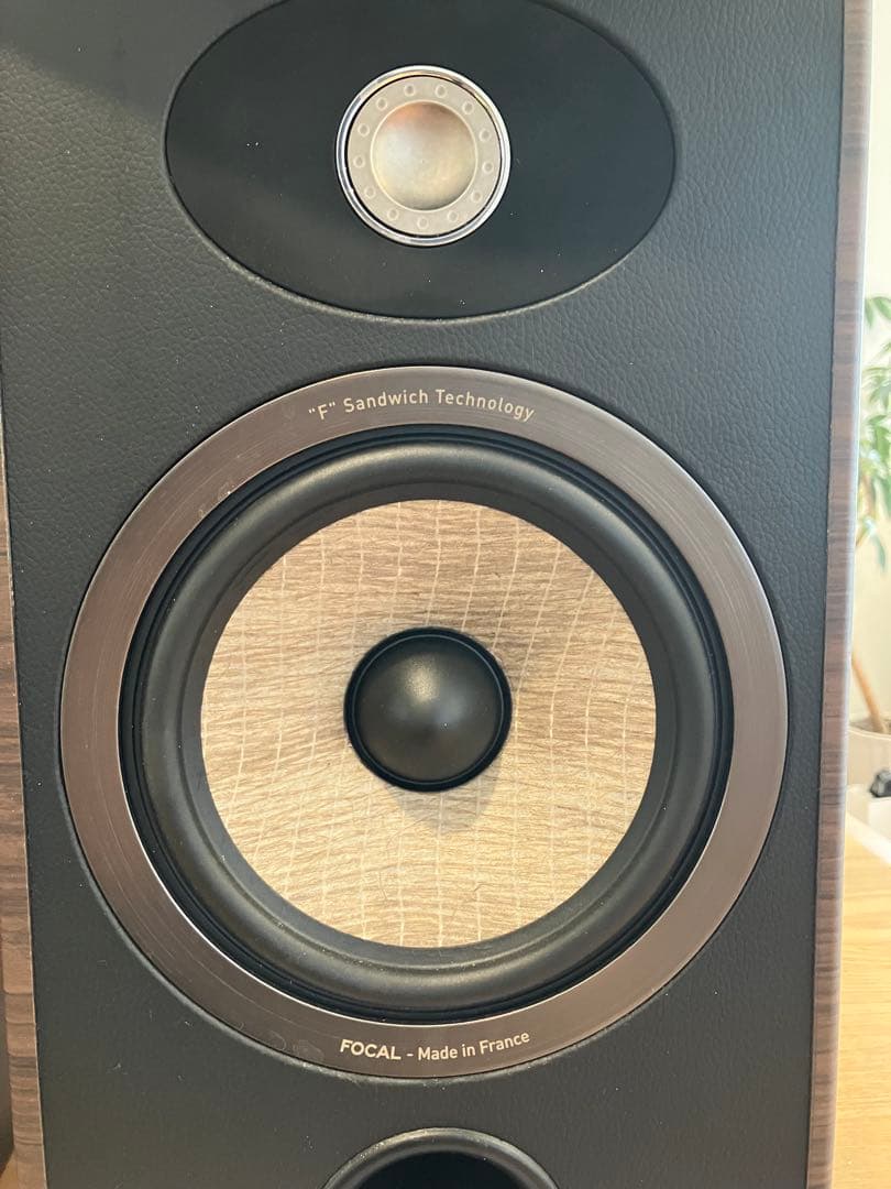 FOCAL Aria 906 ＮＹ　元箱有り