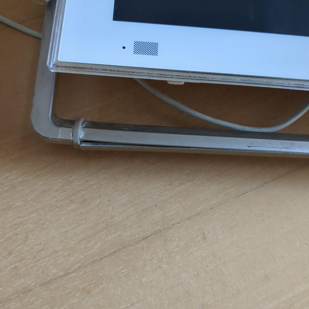 パナソニック プライベートビエラ　UN-15TD6ーW 2016年製