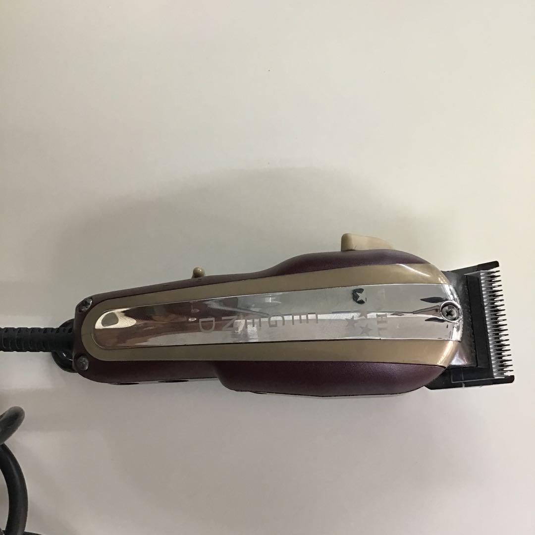 WAHL ５star series