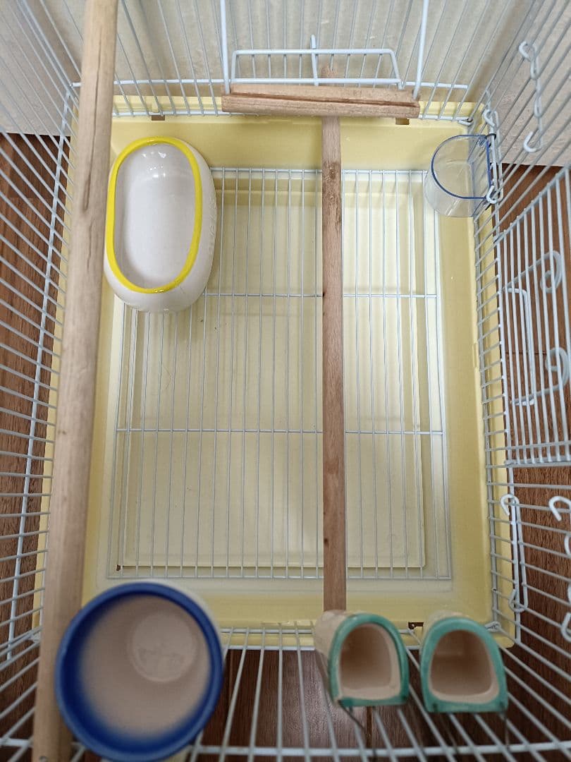 とりかご　付属品セット