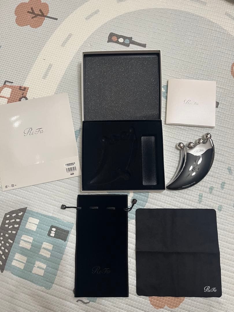 ReFa リファフォーカッサ　プロフェッションエディション