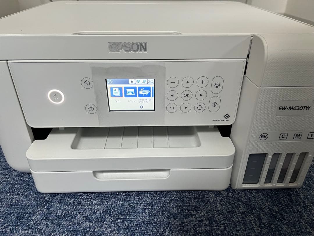 プリンター・複合機 EPSON EW-M630TW