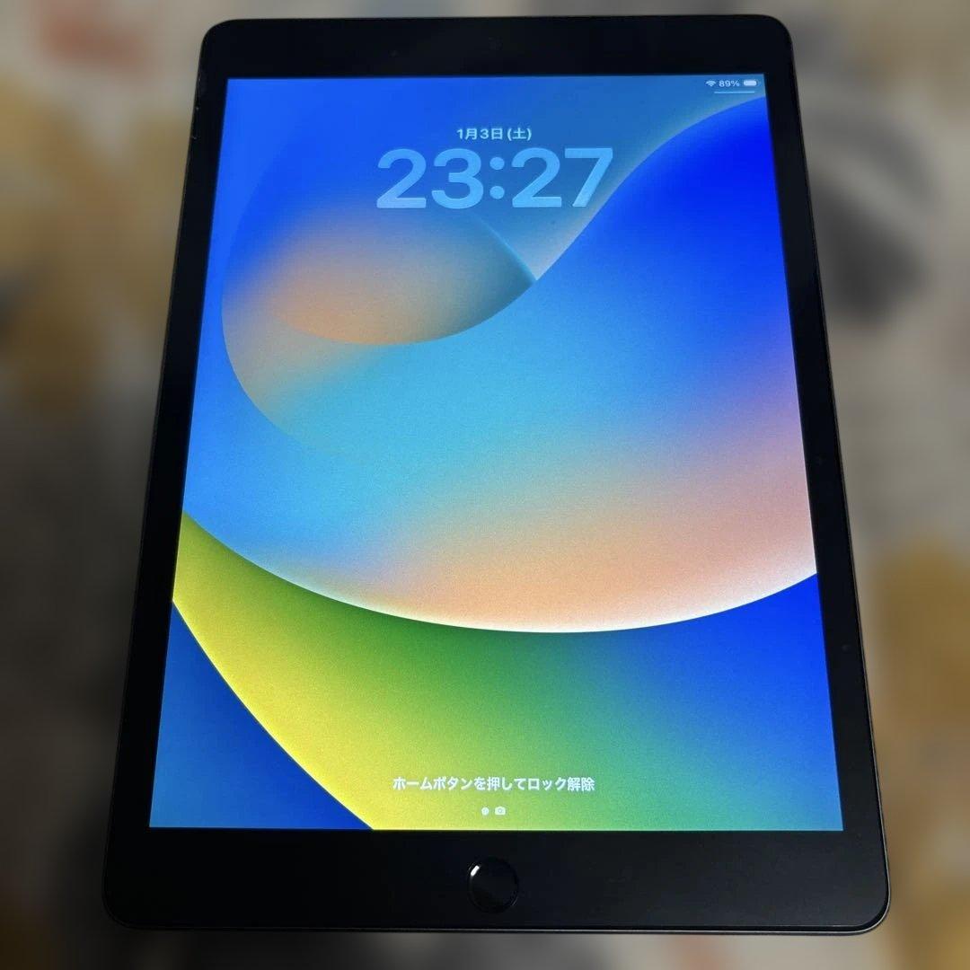 iPad 第九世代　本体のみ