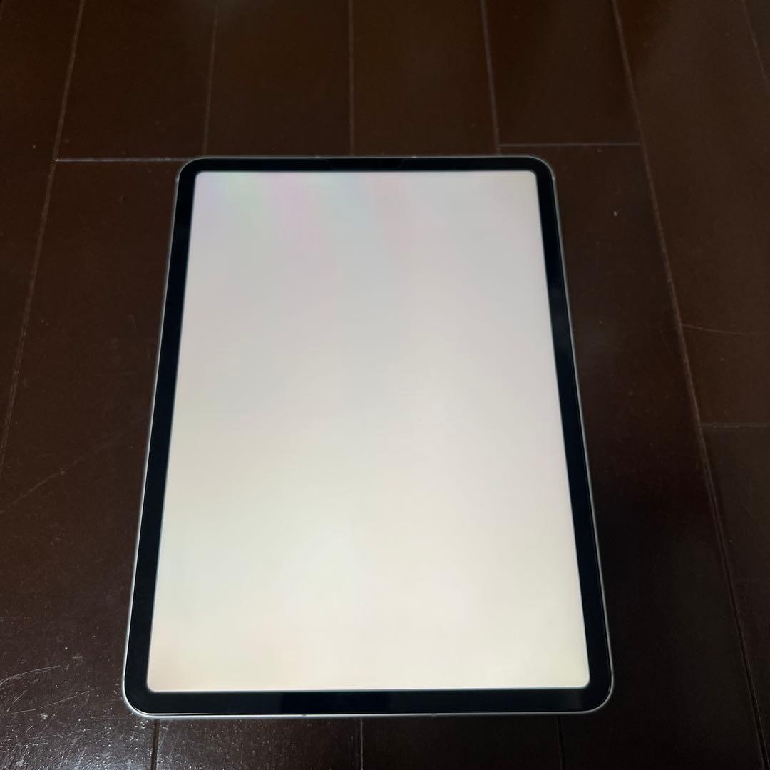 iPad Pro 第3世代 11インチ M1 Wifi +セルラー版128GB