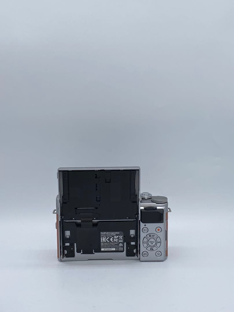 【返品保証・動作確認済】FUJIFILM X-A5 ミラーレス一眼カメラ｜中古品