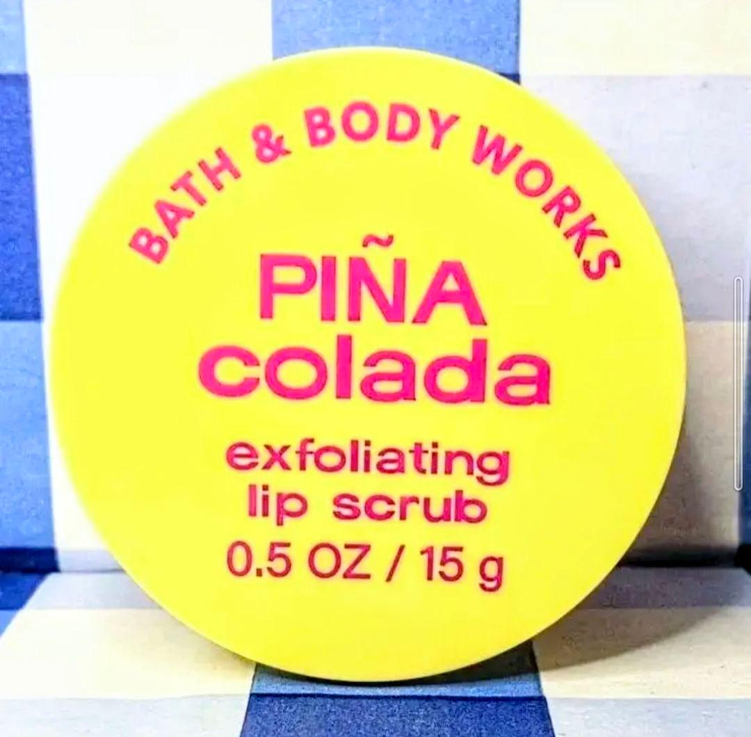 ◆ Bath&Body Works / バス&ボディワークス ☆PC Lスクラブ