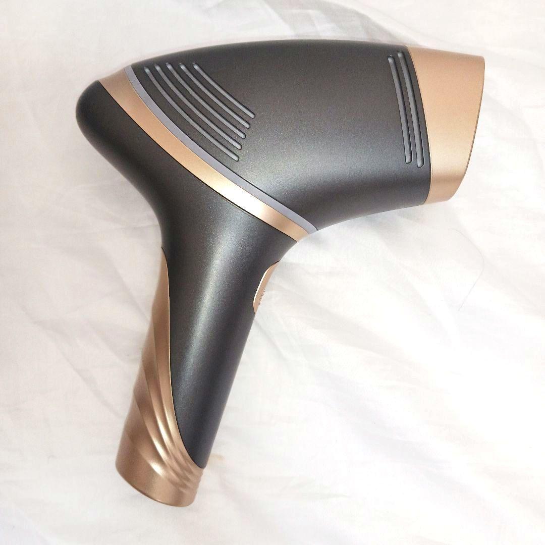 【美品】Notime icedandy 脱毛器 SKB-2108 アイスダンディ