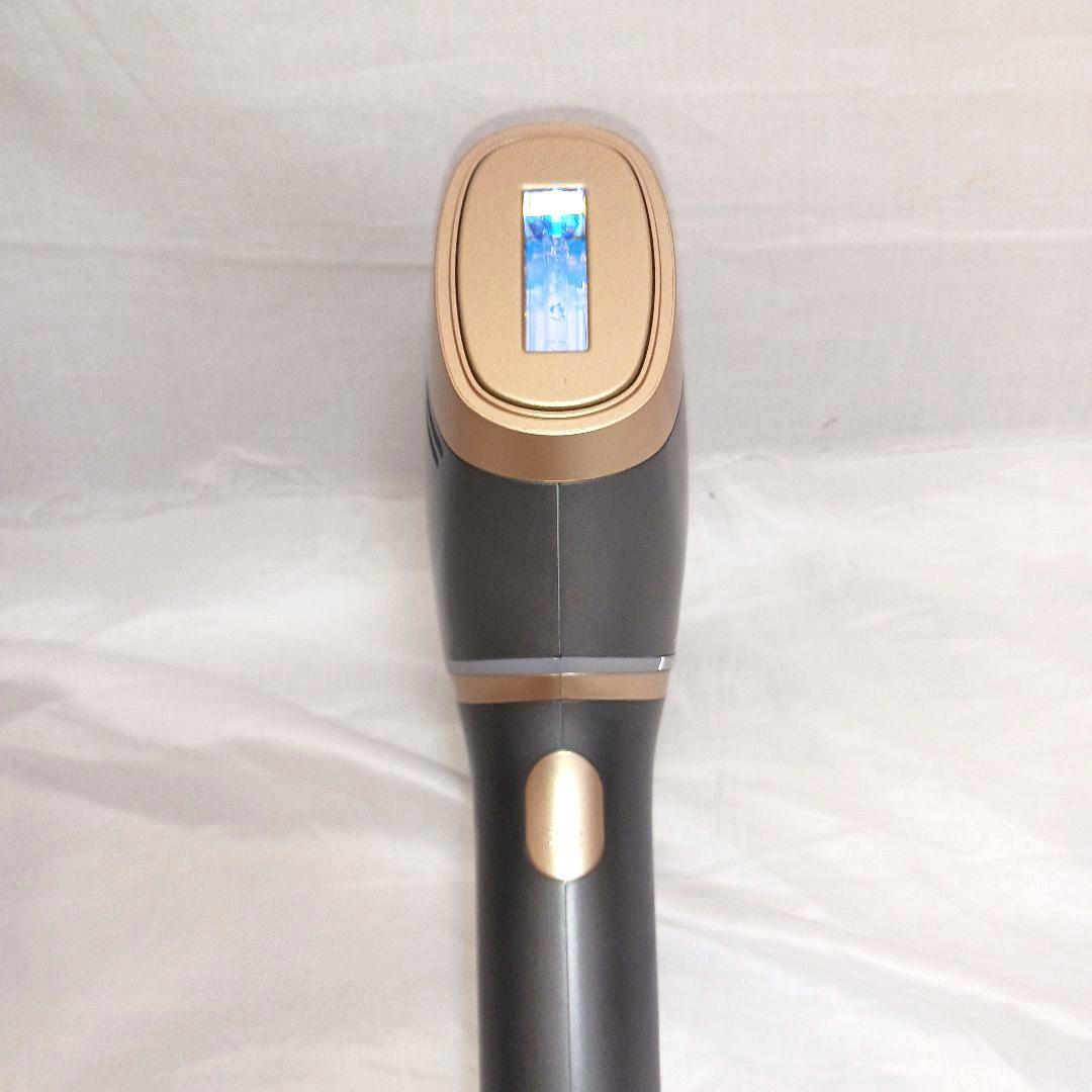 【美品】Notime icedandy 脱毛器 SKB-2108 アイスダンディ